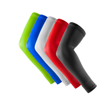 Sports Athletic Compression Arm Sleeve